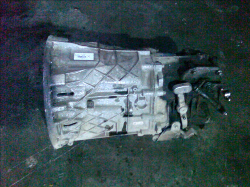 cutie viteze mecanica Mercedes Sprinter2.2CDI an 2010