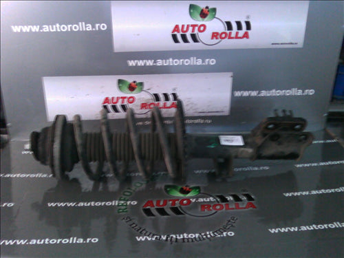 amortizor fata complet Volkswagen T5, 2.5TDI 4x4