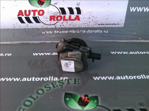 pompa vacuum Dacia Logan 1.5DCI an 2015