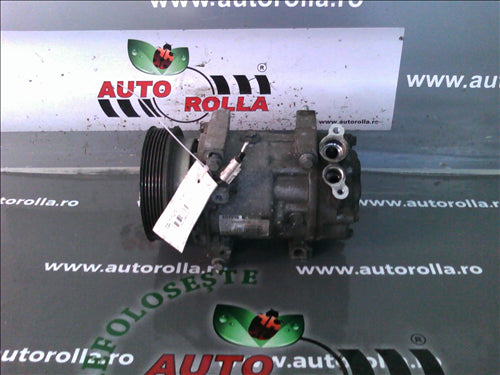 compresor ac Dacia Logan 1.5DCI an 2015