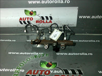 rampa injectoare Dacia Logan 1.5DCI an 2015