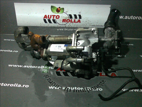 racitor egr Dacia Logan 1.5DCI an 2015