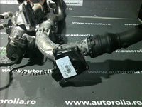 clapeta acceleratie Dacia Logan 1.5DCI an 2015