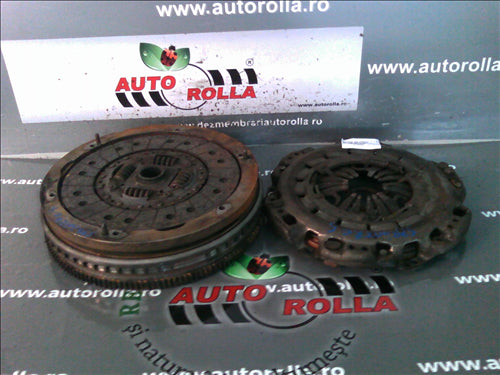 Placa presiune +disc Mercedes Sprinter, 2.2CDI, an 2010 euro5