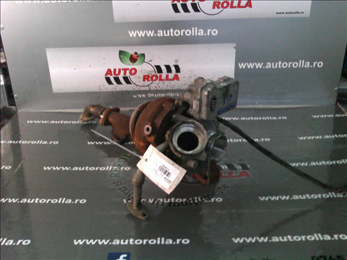 turbina Mercedes Sprinter 2.2CDI an 2010 euro5