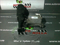 thermoflot motor Mercedes Sprinter 2.2CDI an 2010 euro5