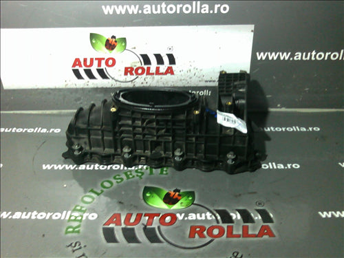 galerie admisie Mercedes Sprinter 2.2CDI an 2010 euro5