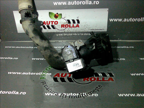 clapeta acceleratie Mercedes Sprinter 2.2CDI an 2010 euro5