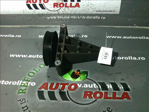 rola curea si suport Mercedes Sprinter 2.2CDI an 2010 euro5