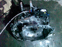 cutie viteze automata si convertizor Peugeot 508 2.0HDI an 2012