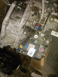 cutie viteze automata si convertizor Peugeot 508, 2.0HDI, an 2012