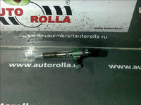 Injectoare 3 buc Ford Fiesta 1.6TDCI