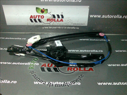 macara electrica usa dreapta fata BMW F30
