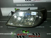 far stanga urechi rupte Mercedes Sprinter