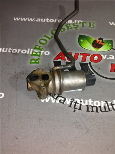 Egr Skoda Octavia 1 1.6S