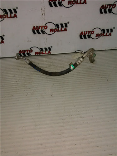 Conducta Ac Suzuki Swift