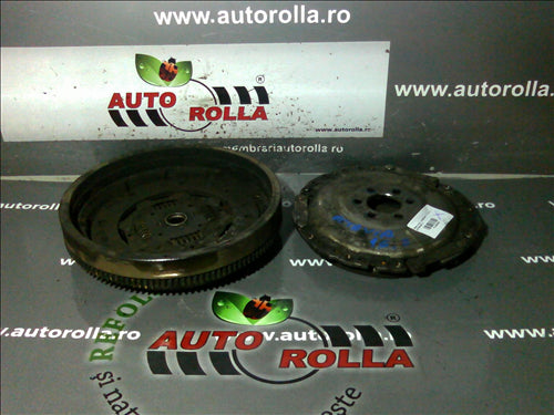 ambreiaj complet Skoda Octavia 1 1.6S