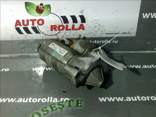 electromotor Peugeot 508, 2.0HDI, an 2012