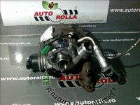 turbina Peugeot 508 2.0HDI an 2012
