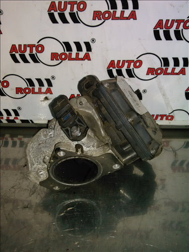 clapeta acceleratie Peugeot 508, 2.0HDI, an 2012