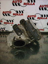 clapeta acceleratie Peugeot 508, 2.0HDI, an 2012