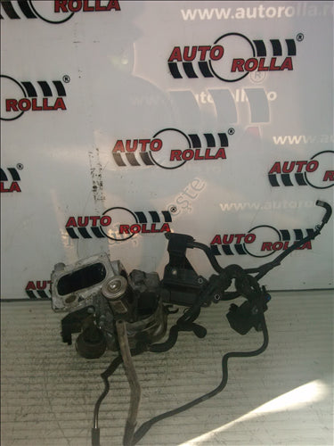 egr Peugeot 508, 2.0HDI, an 2012