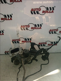 egr Peugeot 508, 2.0HDI, an 2012