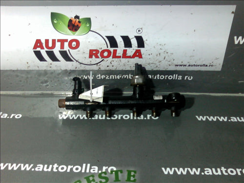 rampa injectoare Peugeot 508 2.0HDI an 2012