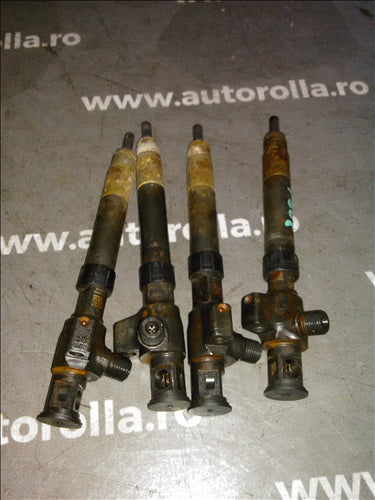 injectoare set Peugeot 508, 2.0HDI, an 2012
