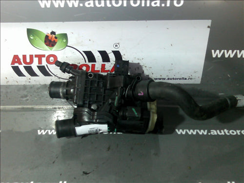 corp termostat Peugeot 508 2.0HDI an 2012