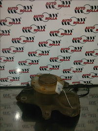 fuzeta dreapta fata Mercedes Sprinter,2.2CDI, an 2011