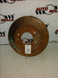 disc frina fata ventilat Mercedes Sprinter, an 2008