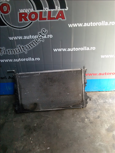 electroventilator Renault Espace 1.9D an 2005