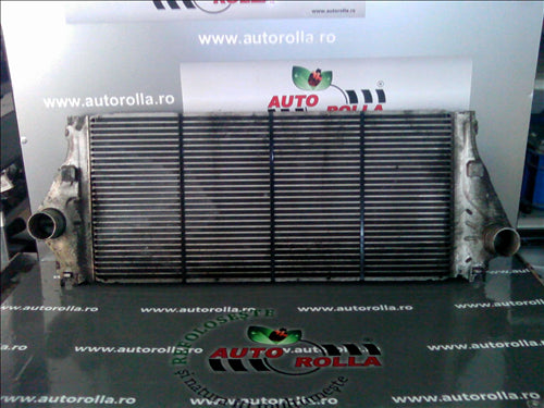 radiator intercooler Renault Espace 1.9D an 2005
