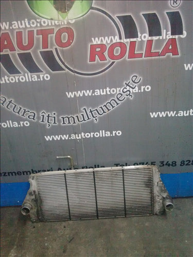 radiator intercooler Renault Espace 1.9D an 2005