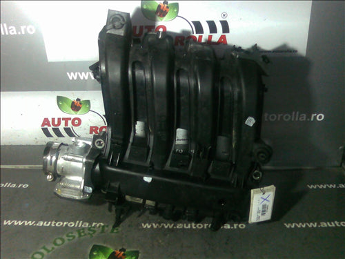 galerie admisie Dacia Logan 1.2S, an 2015