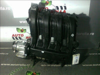 galerie admisie Dacia Logan 1.2S, an 2015