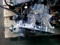 cutie viteze carcasa sparta Dacia Logan 1.2S, an 2015