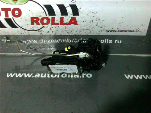 cremaliera usa dreapta fata Dacia Logan an 2015