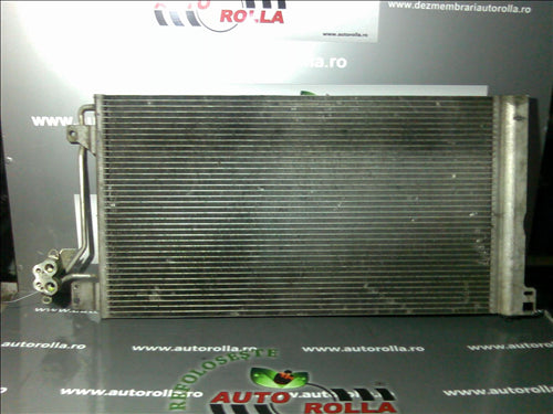 radiator ac Volkswagen T5 2.5TDI an 2008