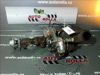 turbina si egr Fiat Ducato 2.3D an 2008