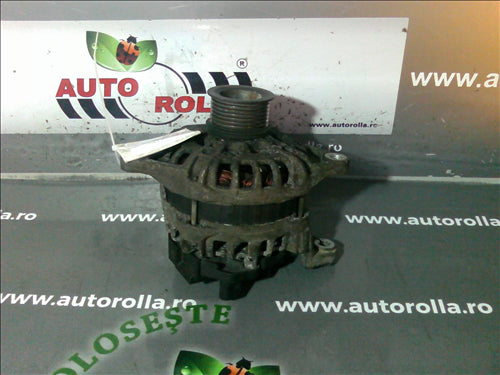 alternator Fiat Ducato 2.3D an 2008