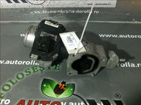 clapeta acceleratie Fiat Ducato 2.3D an 2008