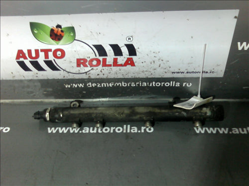 rampa injectoare Fiat Ducato 2.3D an 2008