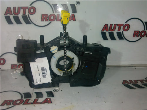 Folie Dacia Logan an 2015