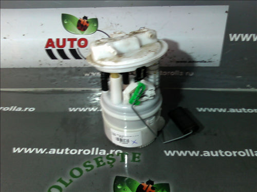 pompa benzina si litrometru Dacia Logan 1.2S an 2015