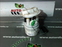 pompa benzina si litrometru Dacia Logan 1.2S an 2015