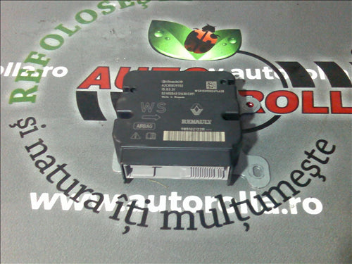 centralina airbag Dacia Logan an 2015