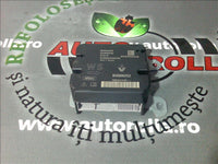 centralina airbag Dacia Logan an 2015