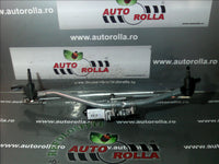 timonerie stergatoare si motoras Dacia Logan an 2015